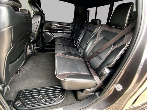 Used 2021 RAM 1500 Laramie RWD image 20