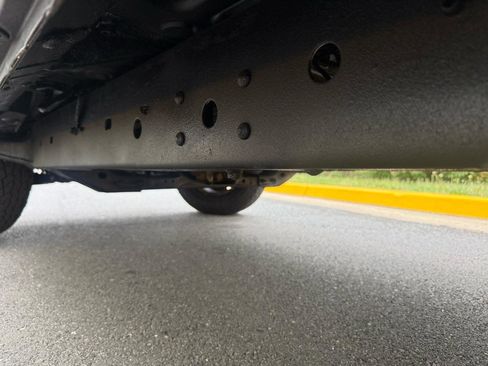 Used 2014 Toyota Tacoma 4x4 Access Cab image 46