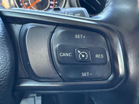 Used 2020 Jeep Wrangler Unlimited Sport S AWD/4WD image 18