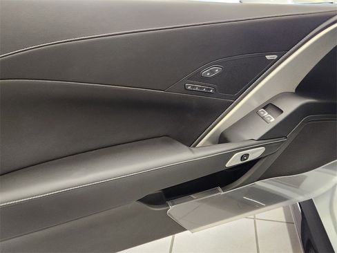 Used 2016 Chevrolet Corvette Stingray Coupe w/ 2LT Preferred Equipment Group image 6