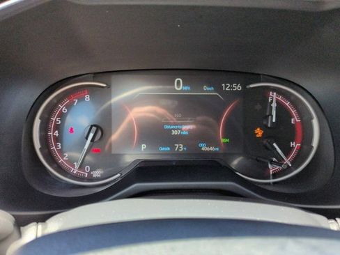 Certified 2025 Toyota RAV4 XLE AWD/4WD image 10