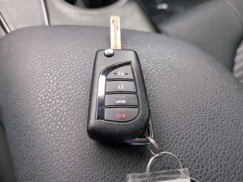 Used 2024 Toyota Camry SE FWD image 26