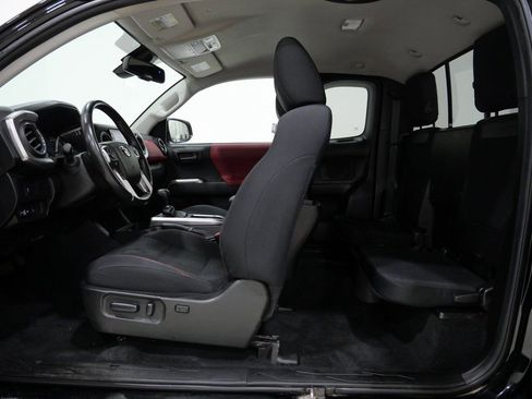 Used 2023 Toyota Tacoma SR5 image 24
