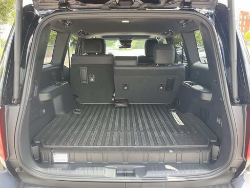 Used 2025 Toyota Land Cruiser w/ Premium Package AWD/4WD image 23