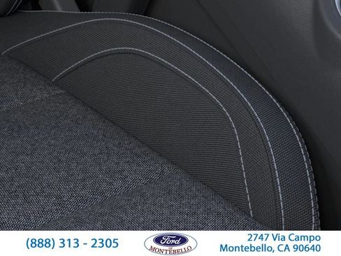 New 2026 Ford Mustang GT w/ Mustang Nite Pony Package image 17