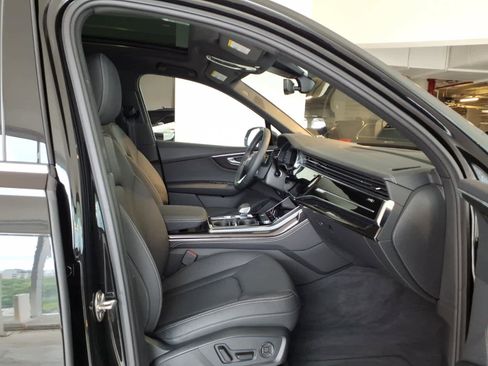 Used 2026 Audi Q7 3.0T Premium Plus w/ Premium Plus Package AWD/4WD image 20