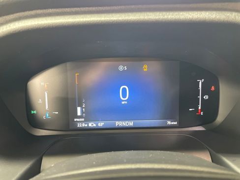 New 2026 Ford Transit 250 148 Medium Roof w/ Load Area Protection Package image 22