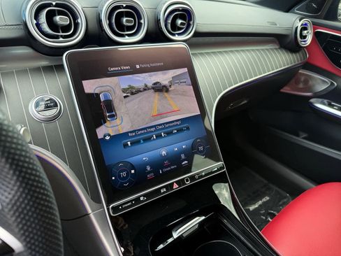 Certified 2023 Mercedes-Benz C 300 Sedan image 19