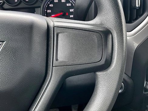 Used 2024 Chevrolet Silverado 2500 Custom w/ Custom Value Package image 20