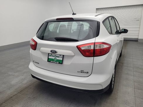 Used 2016 Ford C-MAX SE image 7