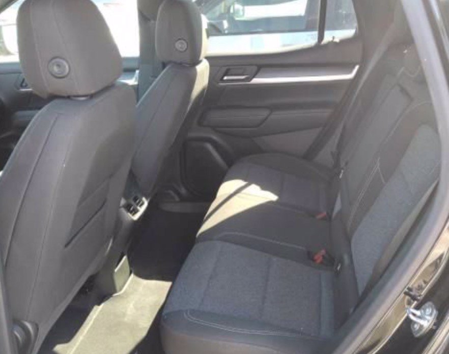 Used 2025 GMC Terrain Elevation AWD/4WD image 15