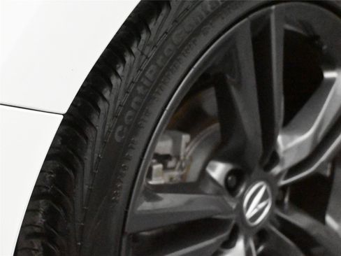Used 2025 Acura Integra A-Spec FWD image 15