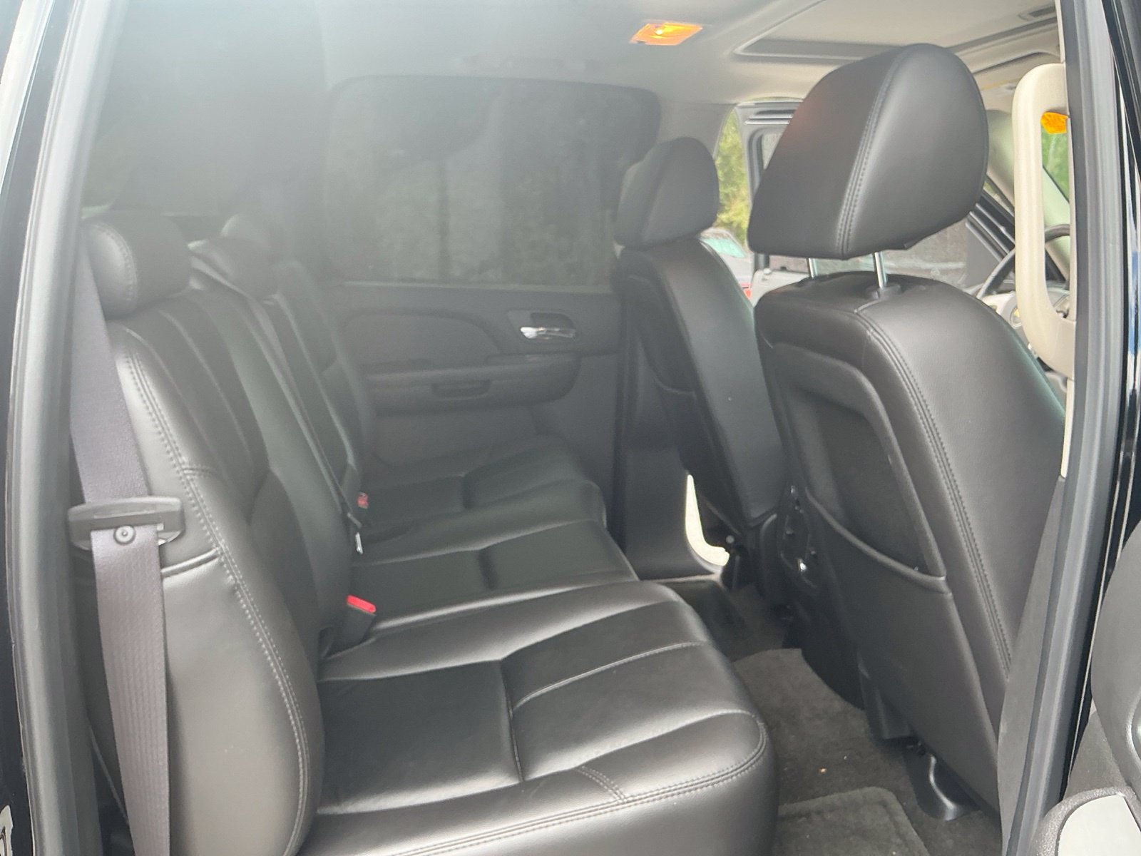 Used 2008 Chevrolet Avalanche LT w/ LT Preferred Equipment Group RWD image 16