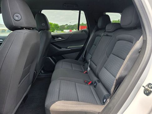 Used 2025 Chevrolet Equinox LT FWD image 29