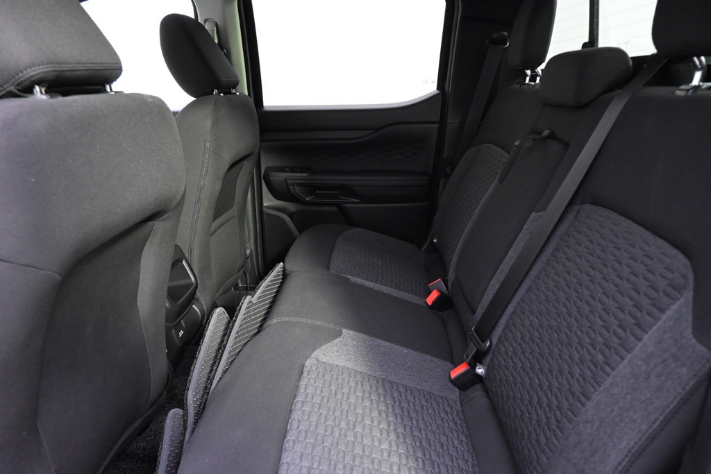 New 2026 Ford Ranger XLT AWD/4WD image 21