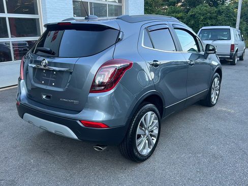 Used 2019 Buick Encore Preferred image 7