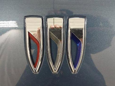 New 2026 Buick Envista Sport Touring w/ Convenience I Package image 31