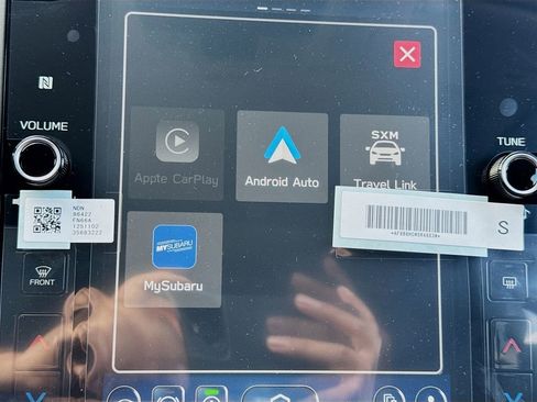 New 2026 Subaru Crosstrek 2.0i Premium image 15