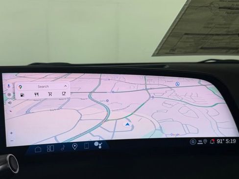 New 2025 Cadillac CT5 Premium Luxury image 17