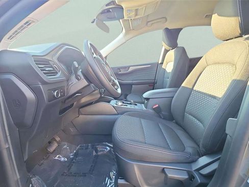 New 2026 Ford Escape Active FWD image 19
