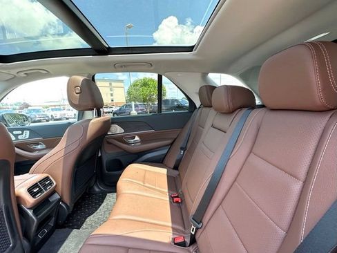 Certified 2026 Mercedes-Benz GLE 350 4MATIC image 31