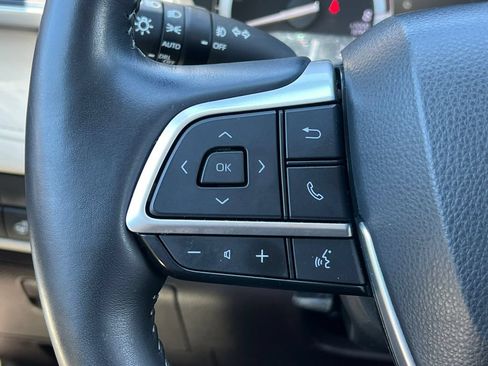 Used 2022 Toyota Highlander Limited AWD/4WD image 22