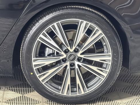 Used 2023 Audi A6 Premium Plus w/ Premium Plus Package AWD/4WD image 25