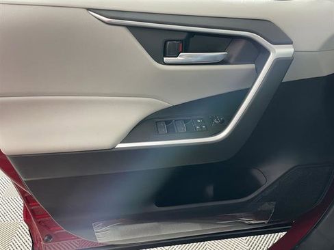 New 2025 Toyota RAV4 XLE image 20