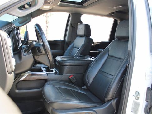 Used 2020 GMC Sierra 2500 Denali w/ Denali Ultimate Package AWD/4WD image 19
