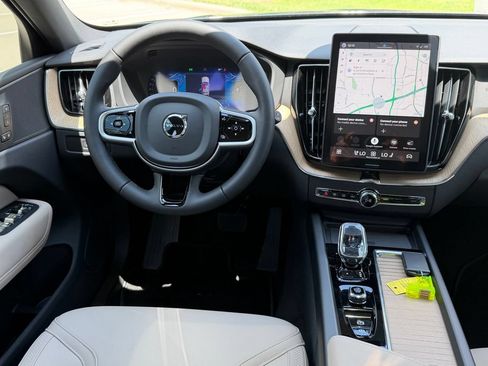 New 2026 Volvo XC60 T8 Core w/ Protection Package Premier AWD/4WD image 12
