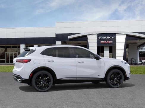 New 2026 Buick Envision Sport Touring AWD/4WD image 5
