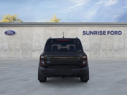 New 2026 Ford Bronco Sport Big Bend w/ Convenience Package AWD/4WD image 5