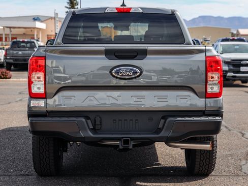 New 2026 Ford Ranger XL w/ Trailer Tow Package AWD/4WD image 5
