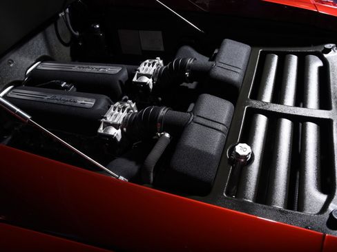 Used 2004 Lamborghini Gallardo image 7