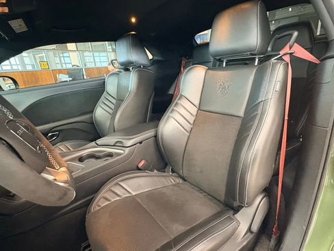 Used 2023 Dodge Challenger SRT Hellcat Redeye image 23