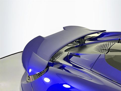 Used 2024 McLaren 750S Spider image 31