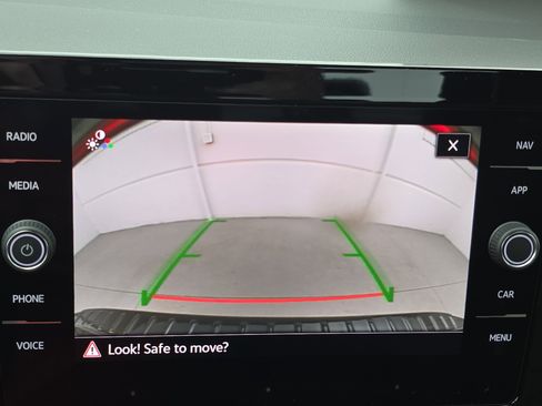 New 2026 Volkswagen Jetta SEL image 22