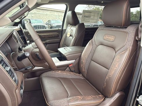 New 2026 RAM 1500 Limited image 11