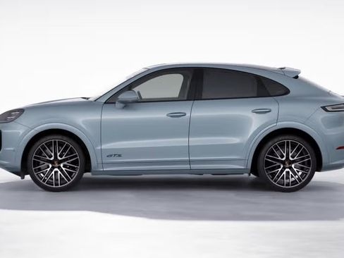 New 2026 Porsche Cayenne GTS image 2