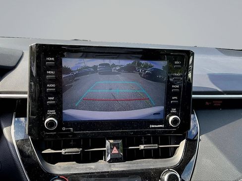 Used 2022 Toyota Corolla SE FWD image 10