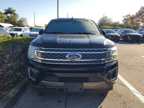 Used 2020 Ford Expedition Max King Ranch image 2