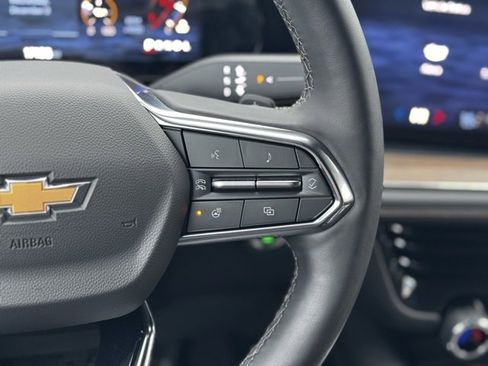 Used 2025 Chevrolet Tahoe High Country image 26