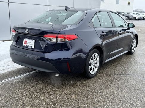 Certified 2023 Toyota Corolla LE image 29