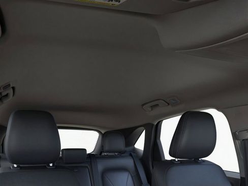 New 2026 Ford Escape Base w/ PHEV Premium Package image 52