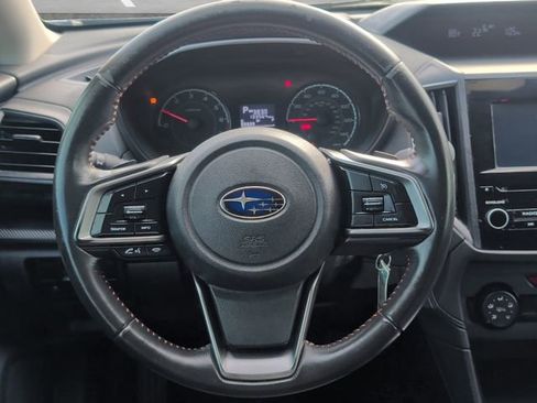 Used 2019 Subaru Crosstrek 2.0i Premium image 21
