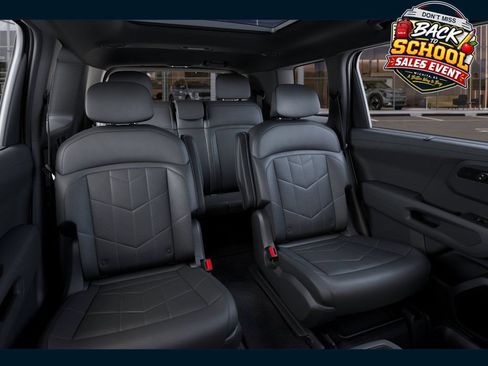 New 2027 Kia Telluride SX X-Line AWD/4WD image 16
