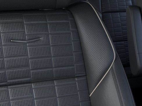 New 2025 Cadillac Escalade ESV Premium Luxury Platinum w/ LPO, Floor Liner Package image 45