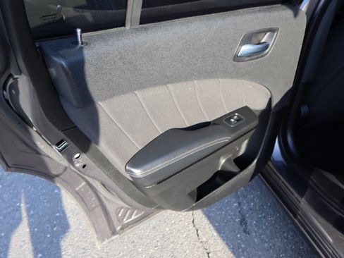 Used 2022 Dodge Charger SXT w/ Blacktop Package RWD image 29