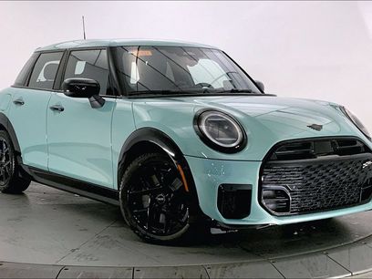 New 2026 MINI Cooper S