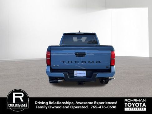 New 2026 Toyota Tacoma SR5 image 5